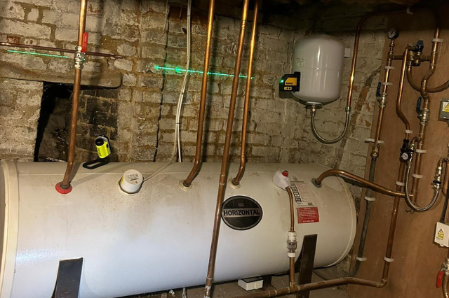 How Tracer Gas Leak Detection Can Save You Time and Money