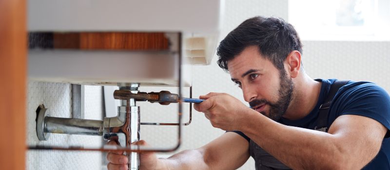 DIY Leak Detection Tips for Homeowners