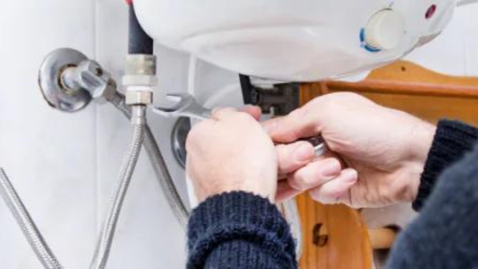 How to Fix Hot Water Pressure Low Problems in Your Home