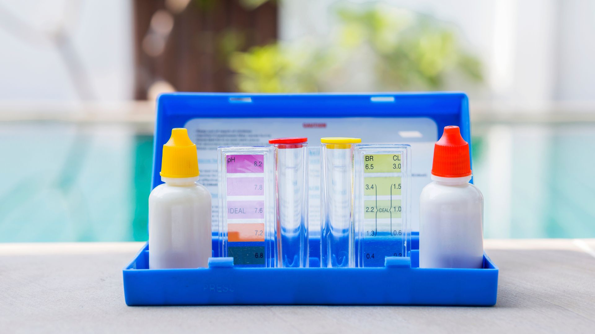 Top Test Water Kit Options for Safe Drinking Water