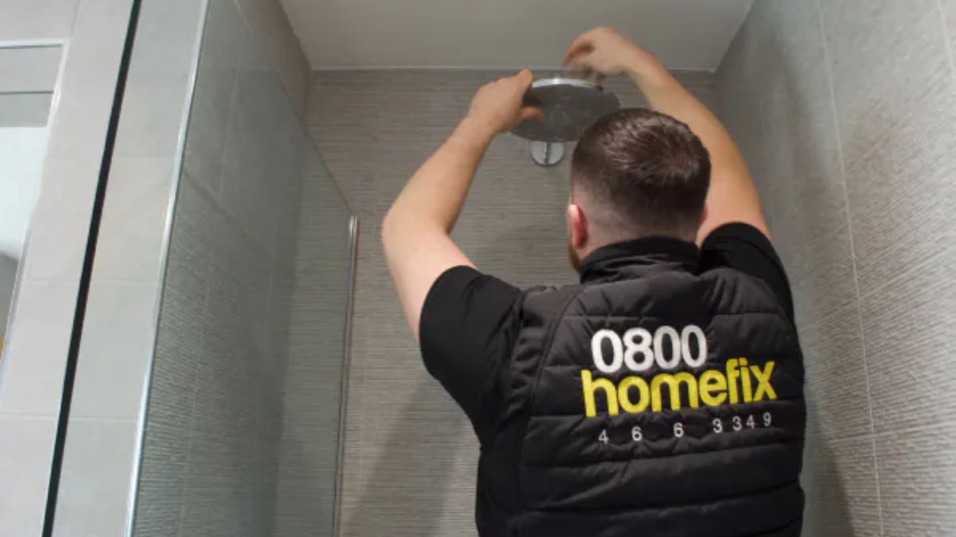 Why Is There a Leak from Shower Through Ceiling? Top Causes and Solutions