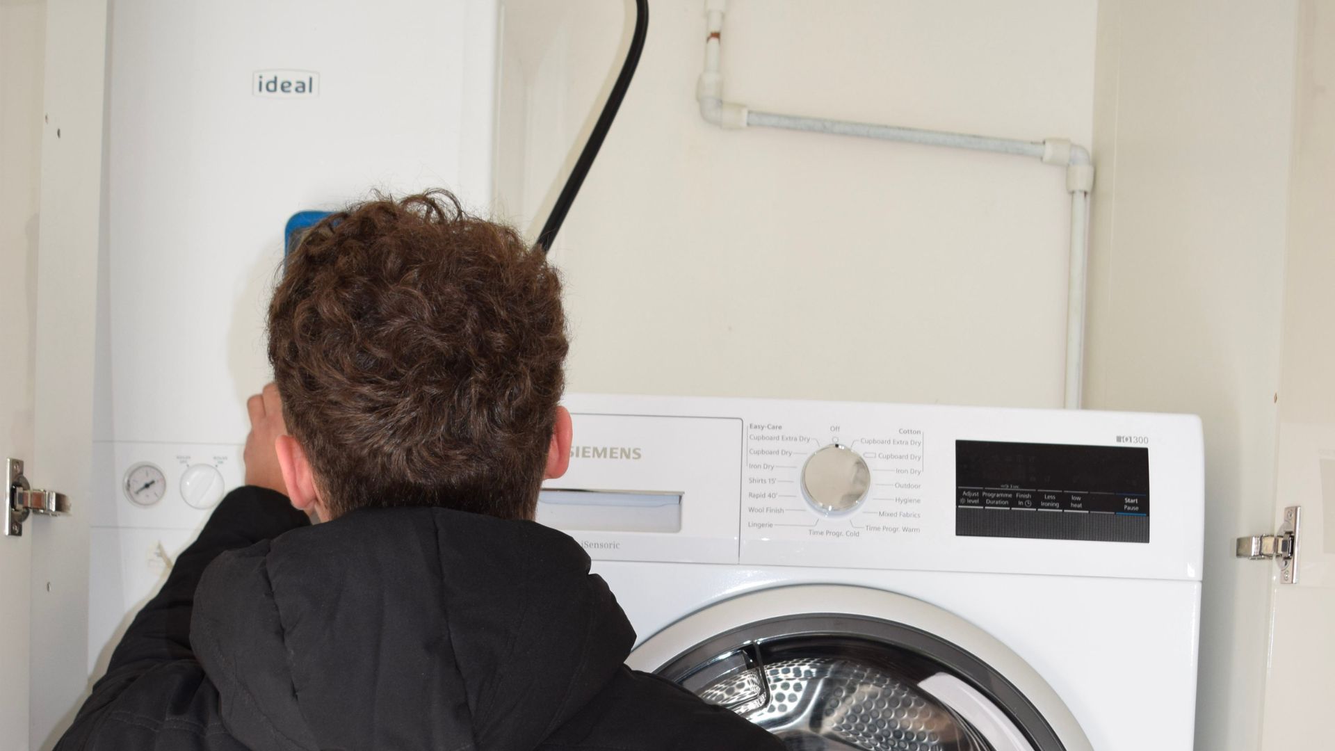 Can I Repair My Own Boiler_ A Practical Guide to DIY Boiler Repair
