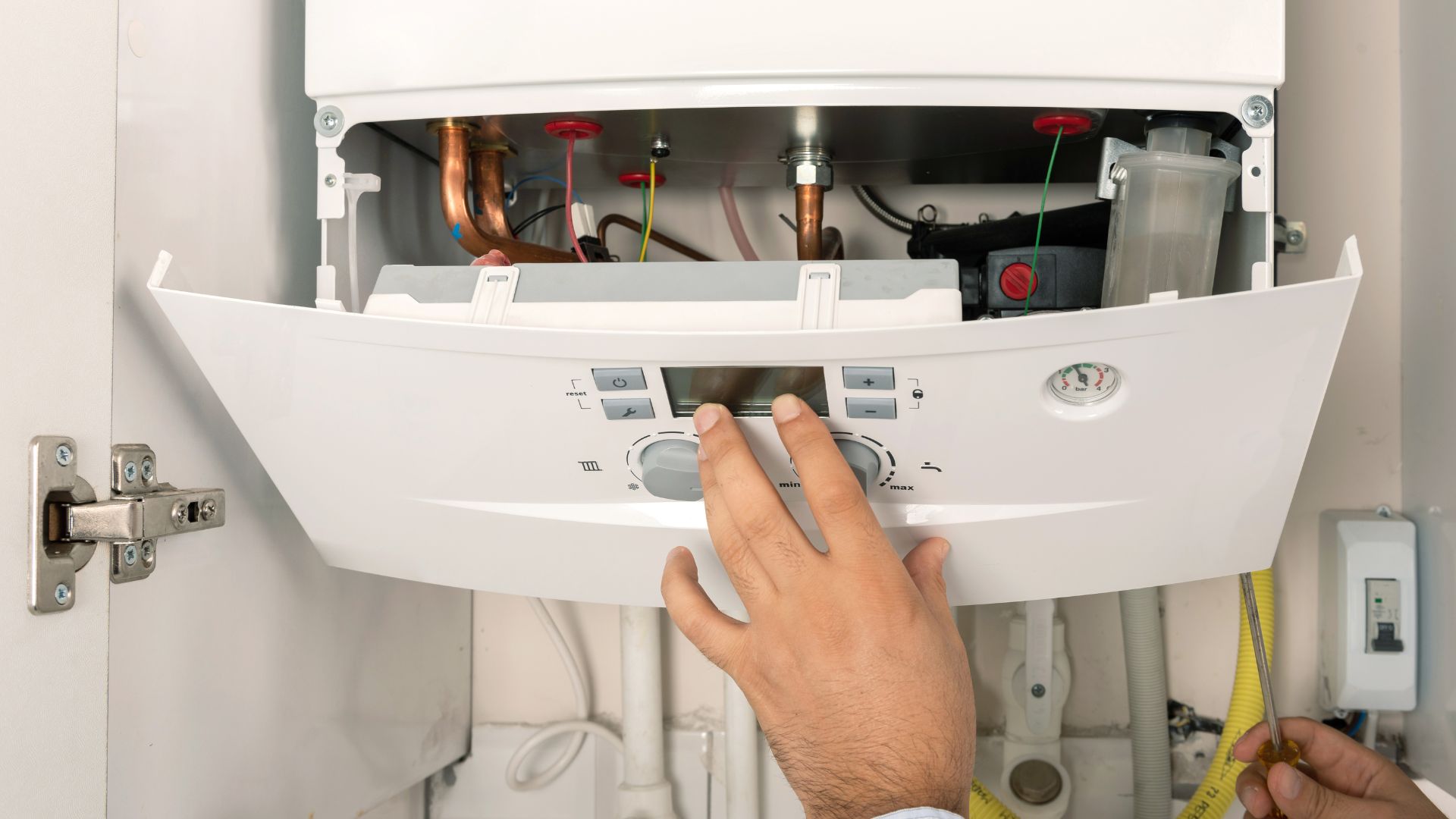 How Long Does a Boiler Service Take_ Essential Insights for Homeowners