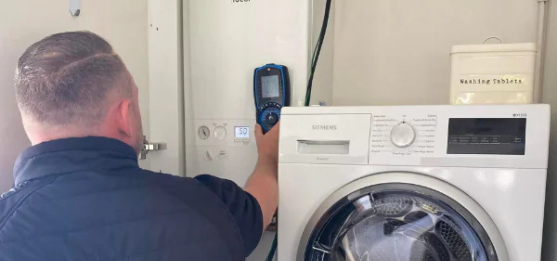 What Are the Most Common Boiler Problems Found During Servicing