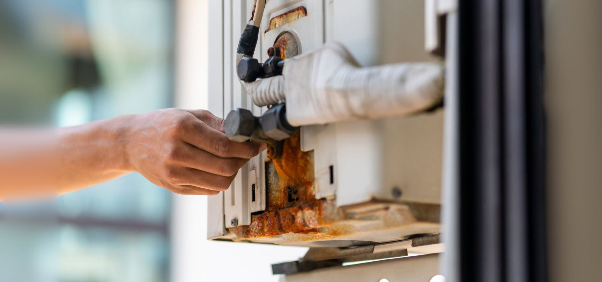 What Are the Signs That a Boiler Needs Servicing