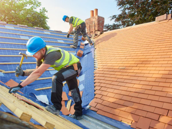 Services-Roofing